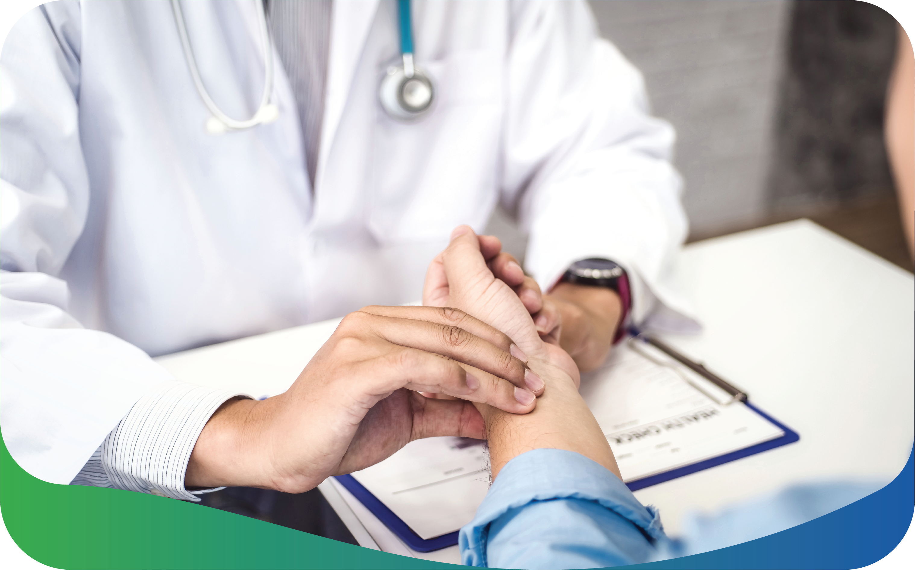 Salud preventiva